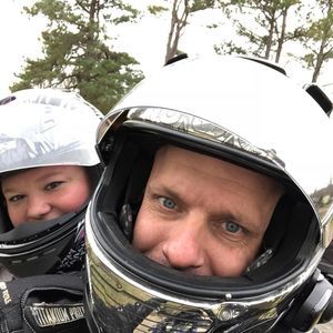 Meet your Posher, Bill